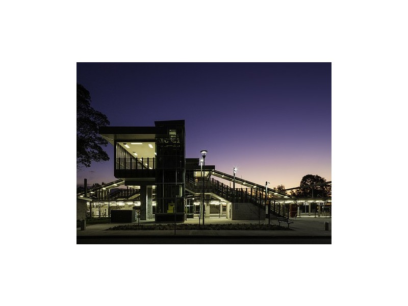 3/15 Stuart Street, Concord West NSW 2138