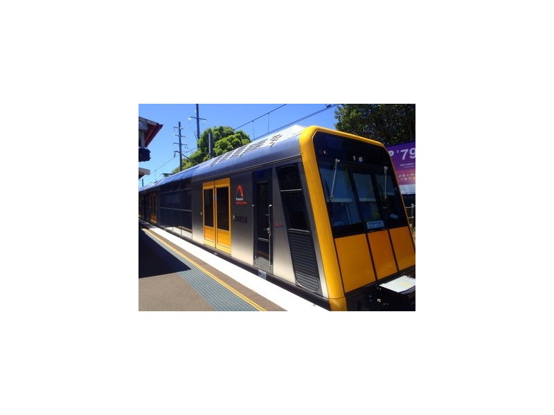 3/15 Stuart Street, Concord West NSW 2138