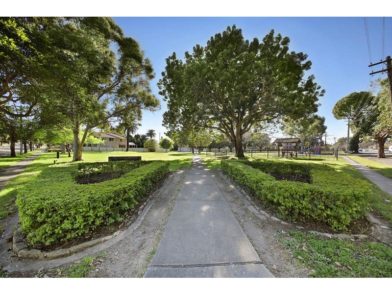 3/15 Stuart Street, Concord West NSW 2138