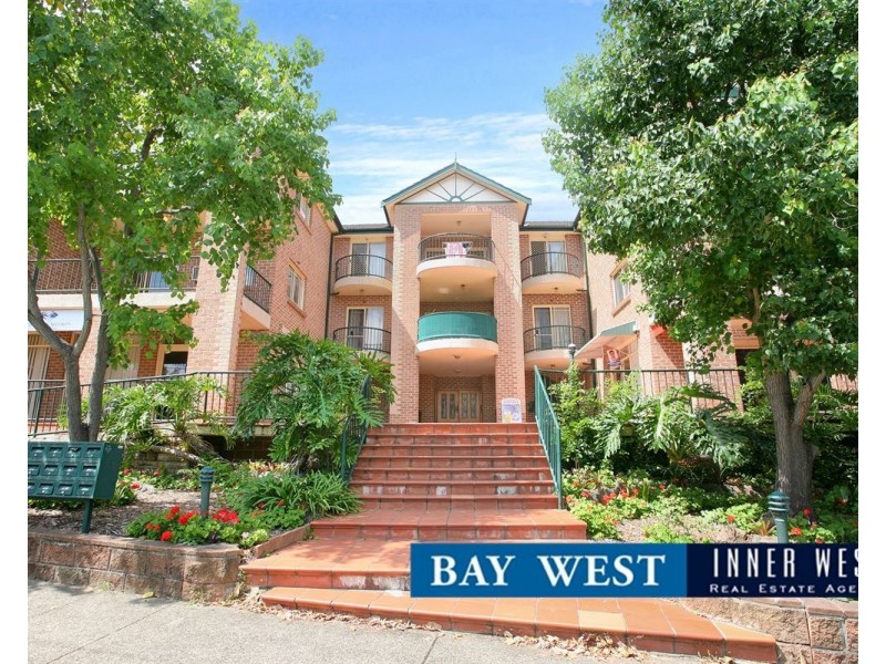 16/22 – 28 Victoria Avenue, Concord West NSW 2138