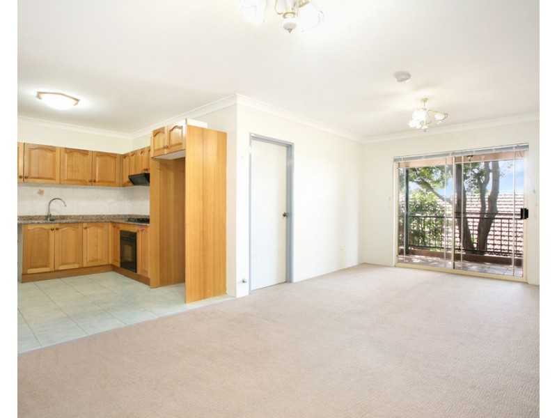 16/22 – 28 Victoria Avenue, Concord West NSW 2138