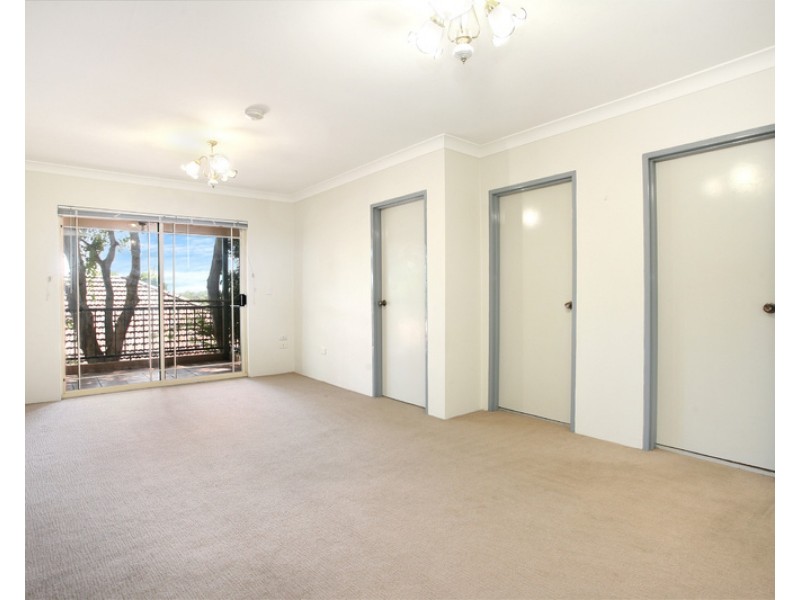 16/22 – 28 Victoria Avenue, Concord West NSW 2138