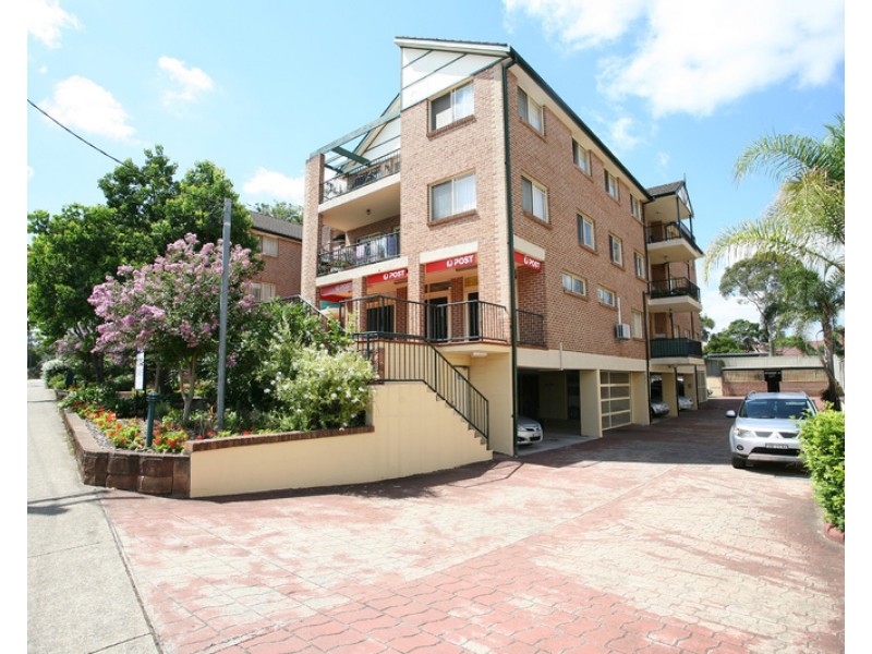 16/22 – 28 Victoria Avenue, Concord West NSW 2138