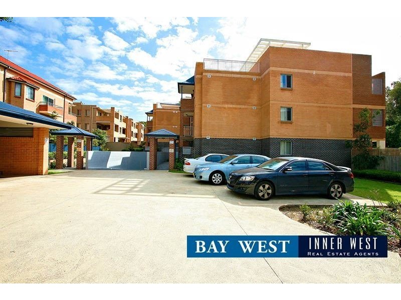 14/39-45 Powell Street, Homebush NSW 2140
