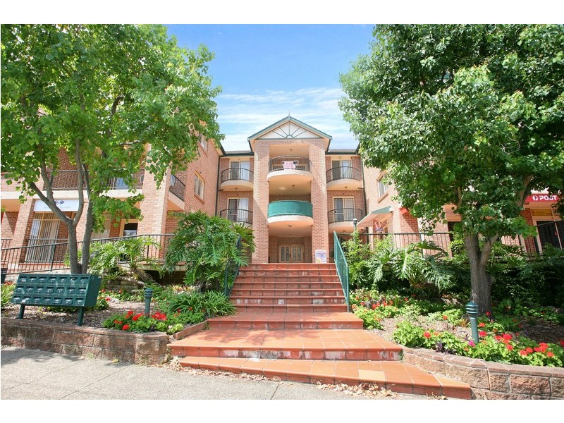 10/22 – 28 Victoria Avenue, Concord West NSW 2138