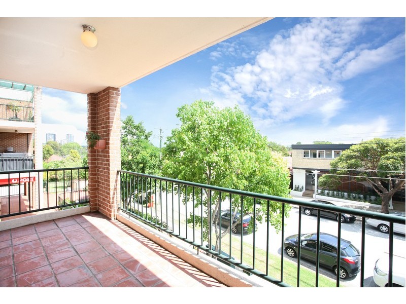 10/22 – 28 Victoria Avenue, Concord West NSW 2138
