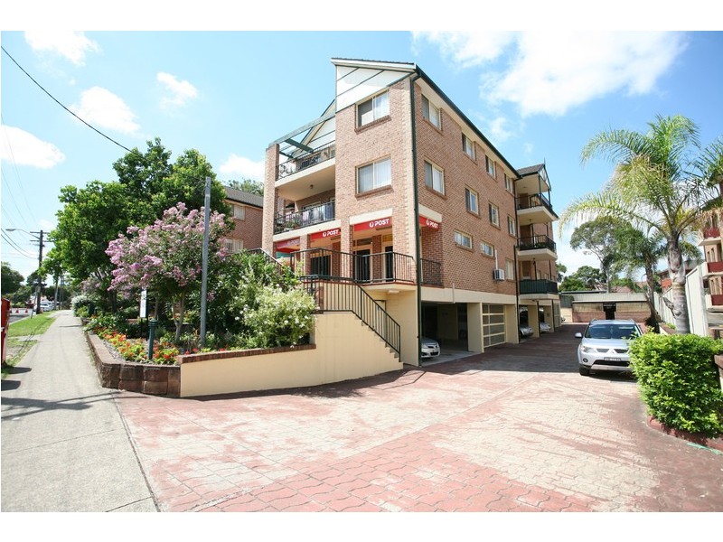 10/22 – 28 Victoria Avenue, Concord West NSW 2138