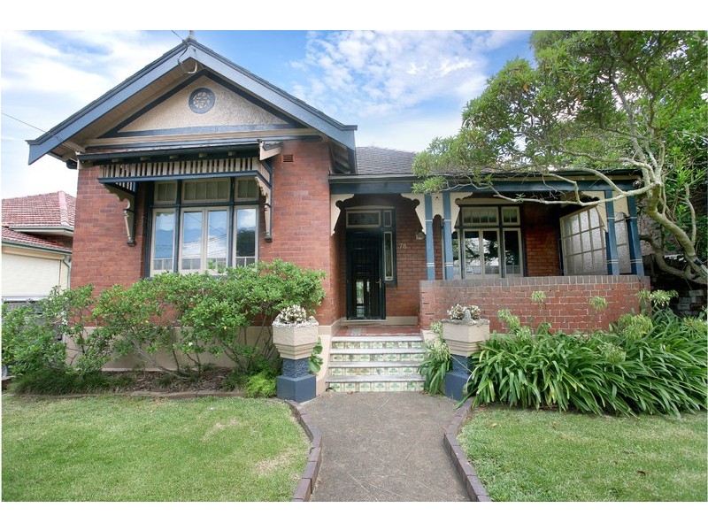 78 Consett Street, Concord West NSW 2138