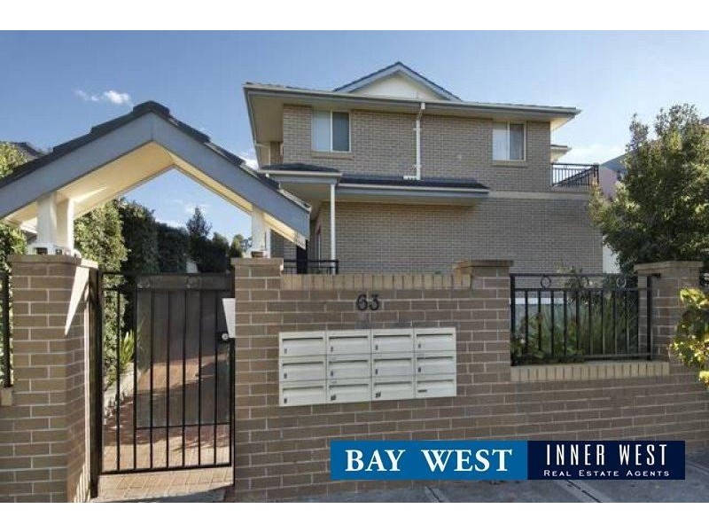 8/63 Underwood Road, Homebush NSW 2140