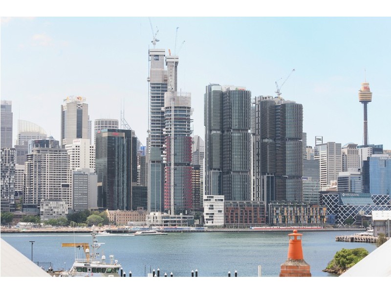 15/2 Jubilee Place, Balmain NSW 2041