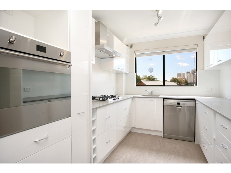 15/2 Jubilee Place, Balmain NSW 2041