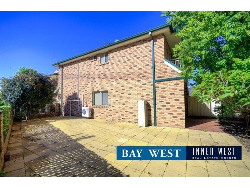 4/12 – 14 Wentworth Road, Homebush NSW 2140