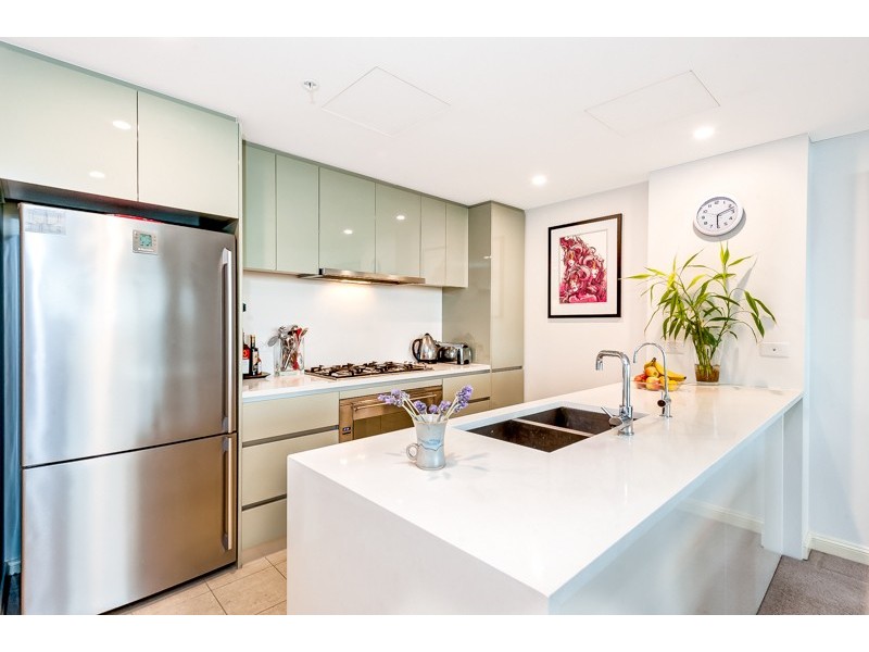 1303B/5 Pope Street, Ryde NSW 2112