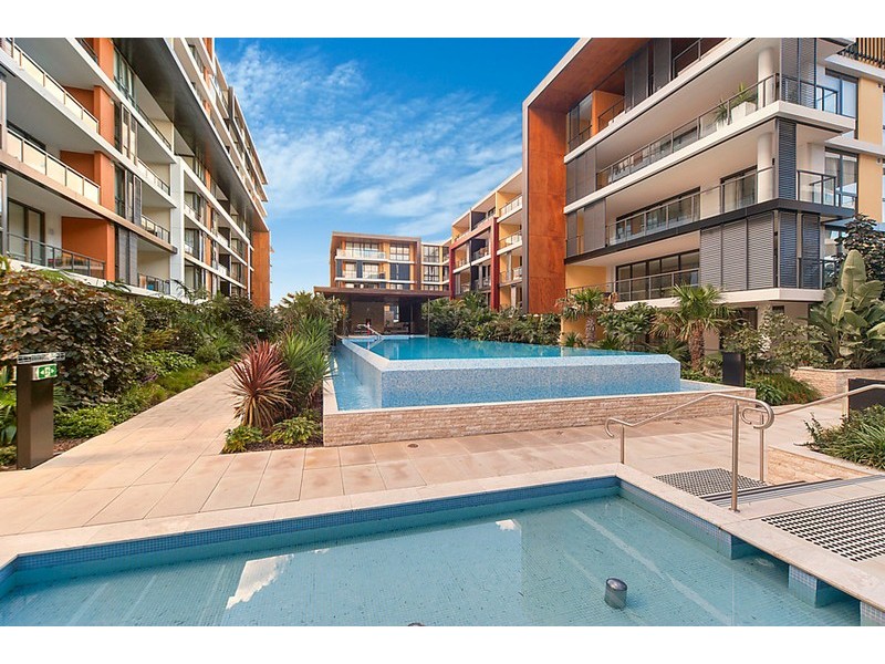 1303B/5 Pope Street, Ryde NSW 2112