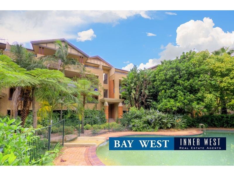 24I/19 – 21 George Street, North Strathfield NSW 2137