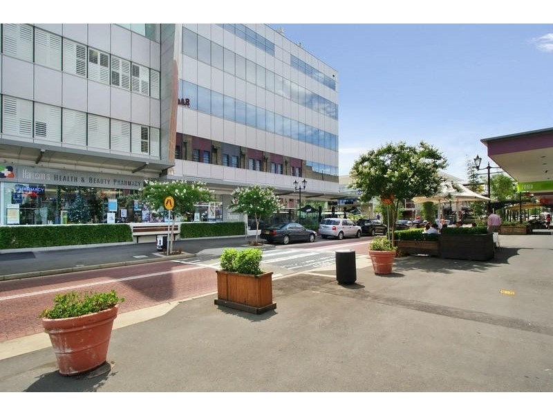 24I/19 – 21 George Street, North Strathfield NSW 2137