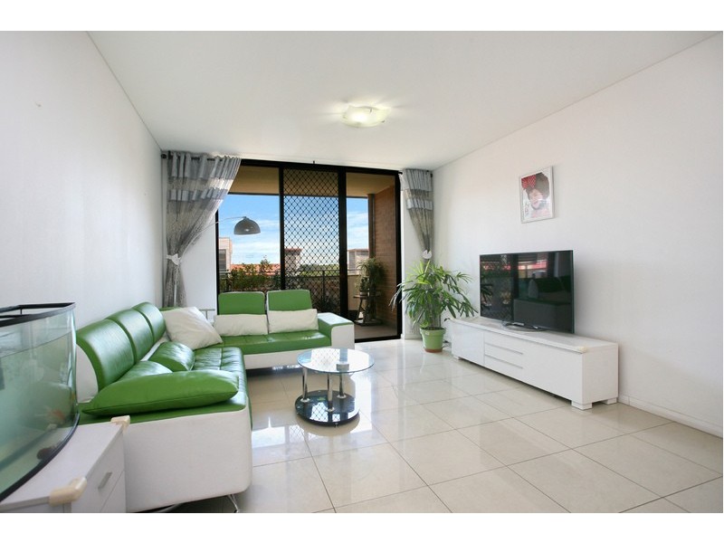 J501/27-29 George Street, North Strathfield NSW 2137