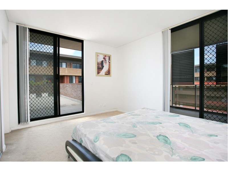J501/27-29 George Street, North Strathfield NSW 2137