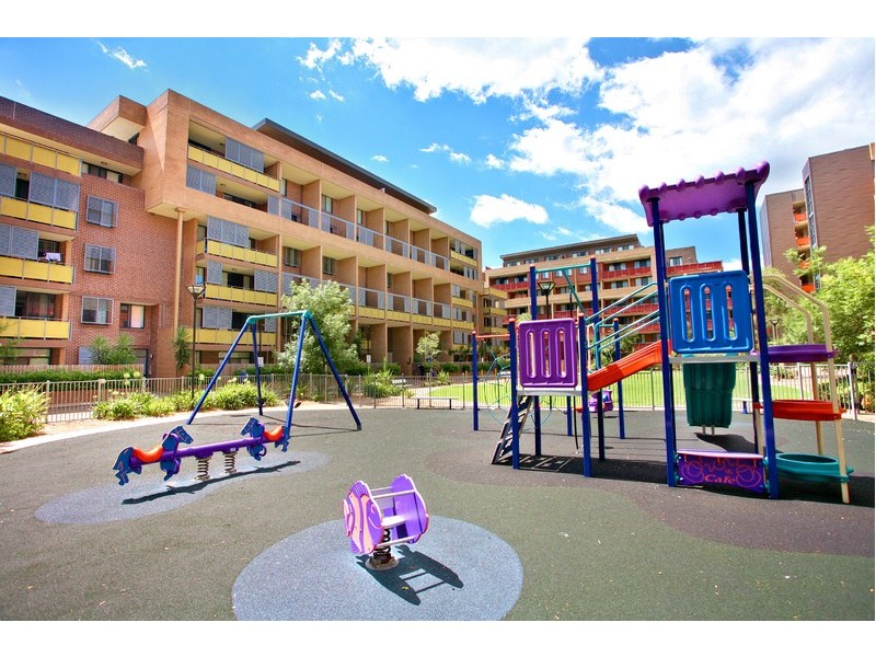 J501/27-29 George Street, North Strathfield NSW 2137