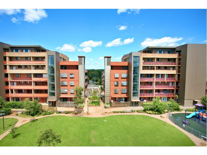 J501/27-29 George Street, North Strathfield NSW 2137