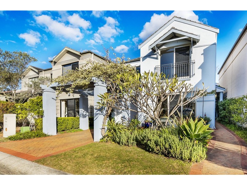 13A Settlers Boulevard, Liberty Grove NSW 2138