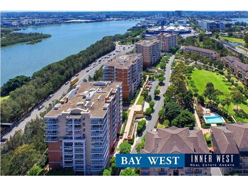 14/11 Thorpe Avenue, Liberty Grove NSW 2138