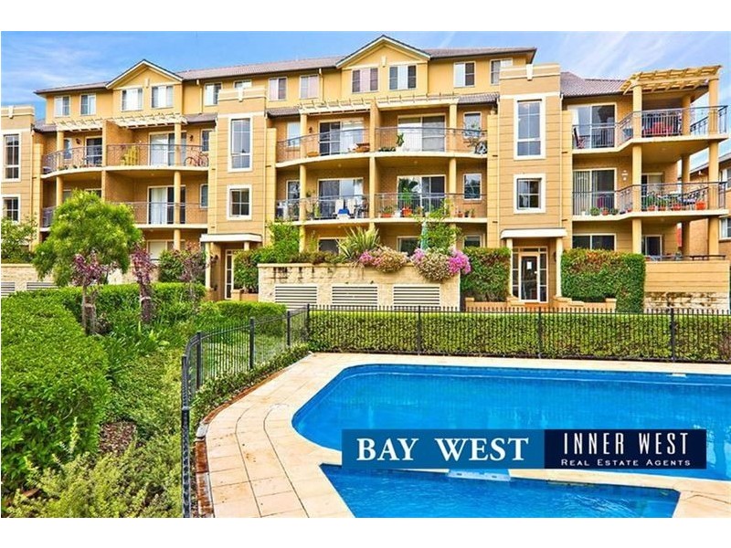 14/11 Thorpe Avenue, Liberty Grove NSW 2138