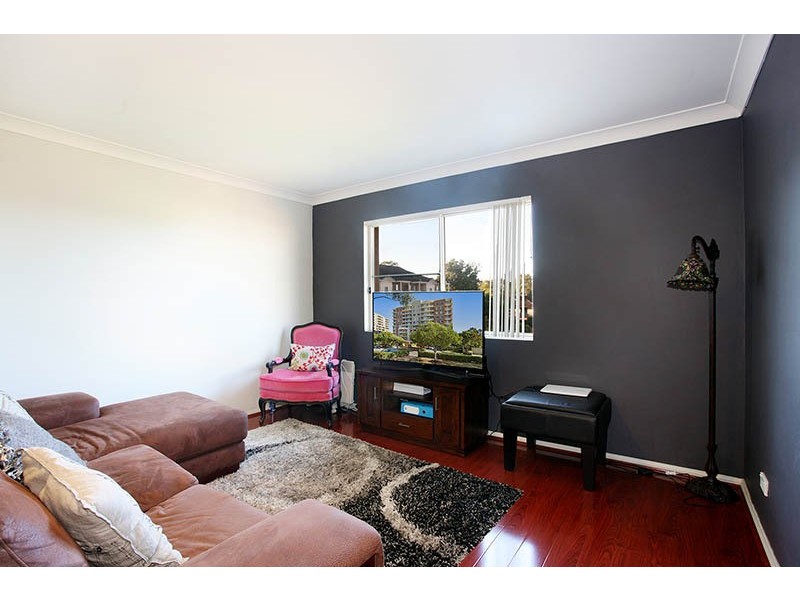 14/11 Thorpe Avenue, Liberty Grove NSW 2138