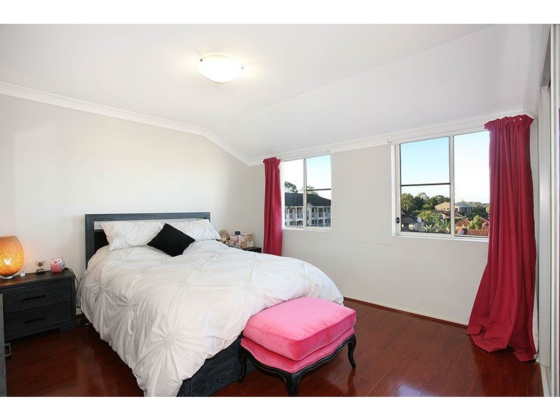 14/11 Thorpe Avenue, Liberty Grove NSW 2138