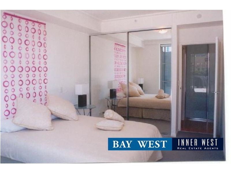 1503/355 Kent Street, Sydney NSW 2000