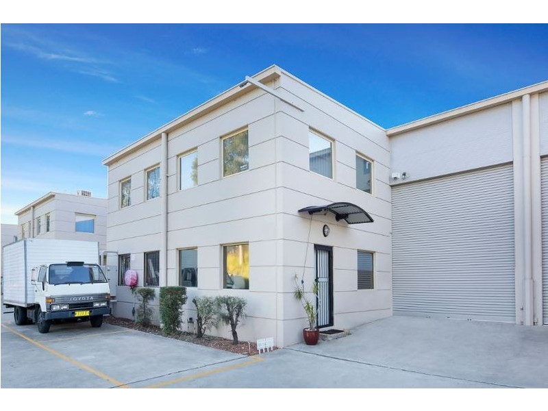 378 Parramatta Road, Homebush West NSW 2140