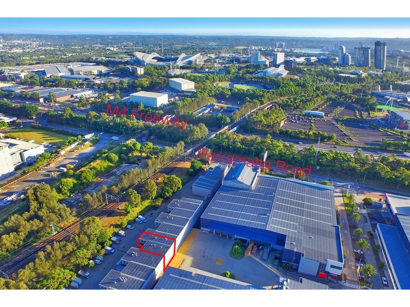 378 Parramatta Road, Homebush West NSW 2140