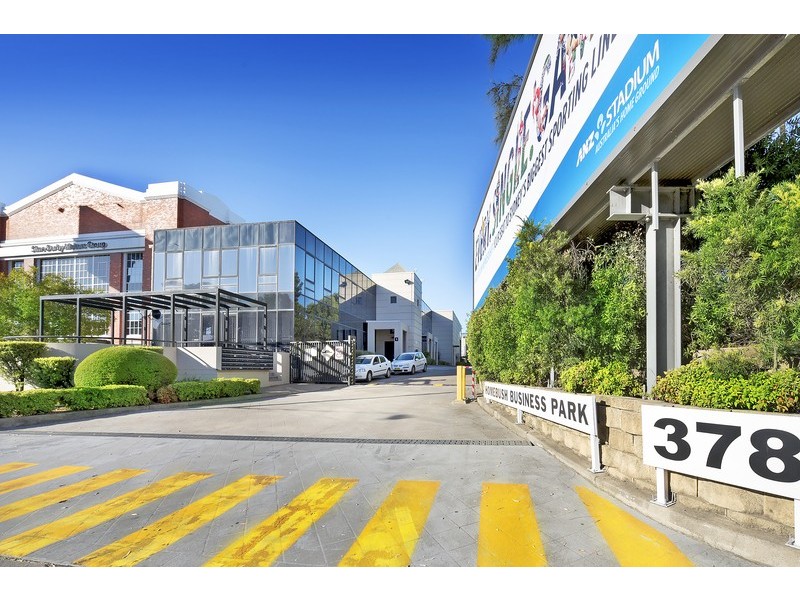 378 Parramatta Road, Homebush West NSW 2140