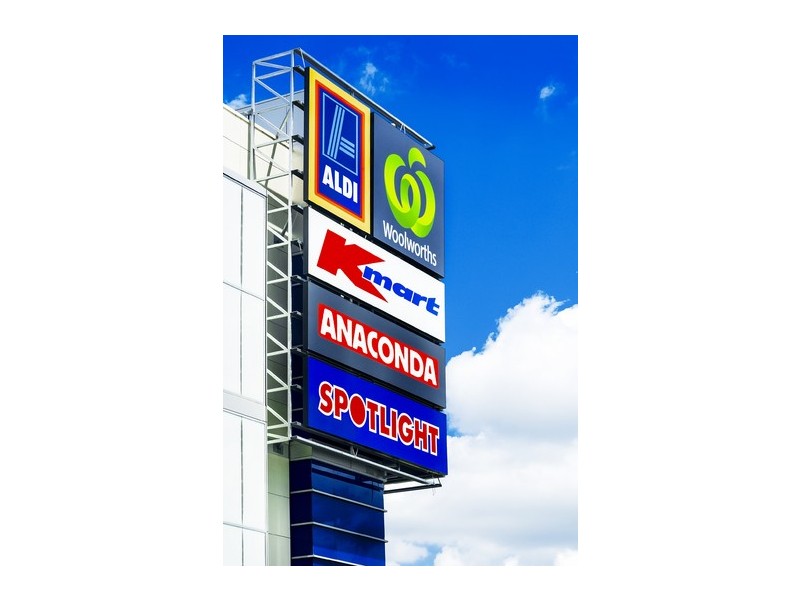 378 Parramatta Road, Homebush West NSW 2140