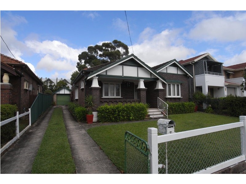 17 Ismay Avenue, Homebush NSW 2140