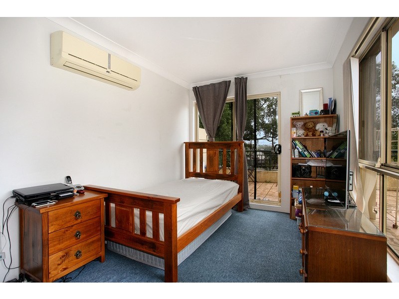 124/23 George Street, North Strathfield NSW 2137