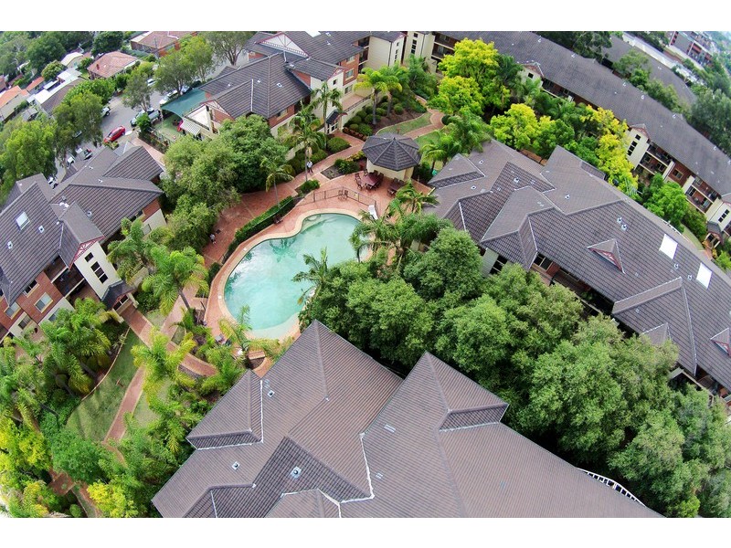 124/23 George Street, North Strathfield NSW 2137