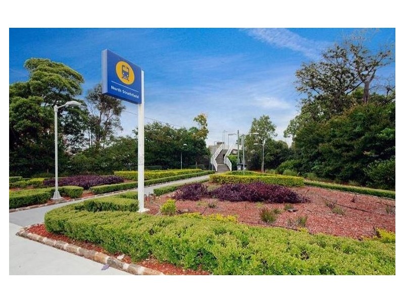 124/23 George Street, North Strathfield NSW 2137