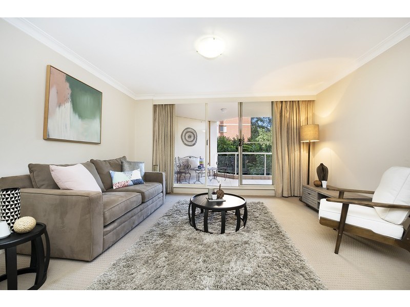 104/6 Wentworth Drive, Liberty Grove NSW 2138