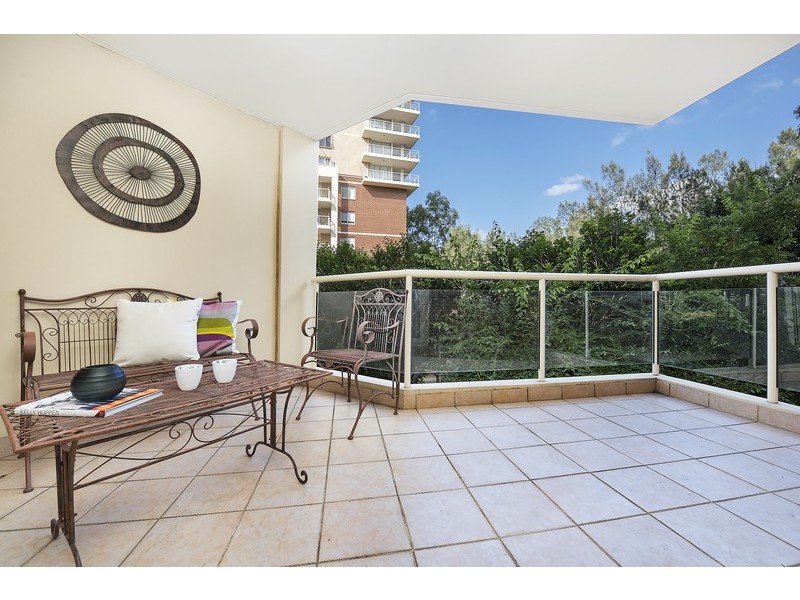 104/6 Wentworth Drive, Liberty Grove NSW 2138