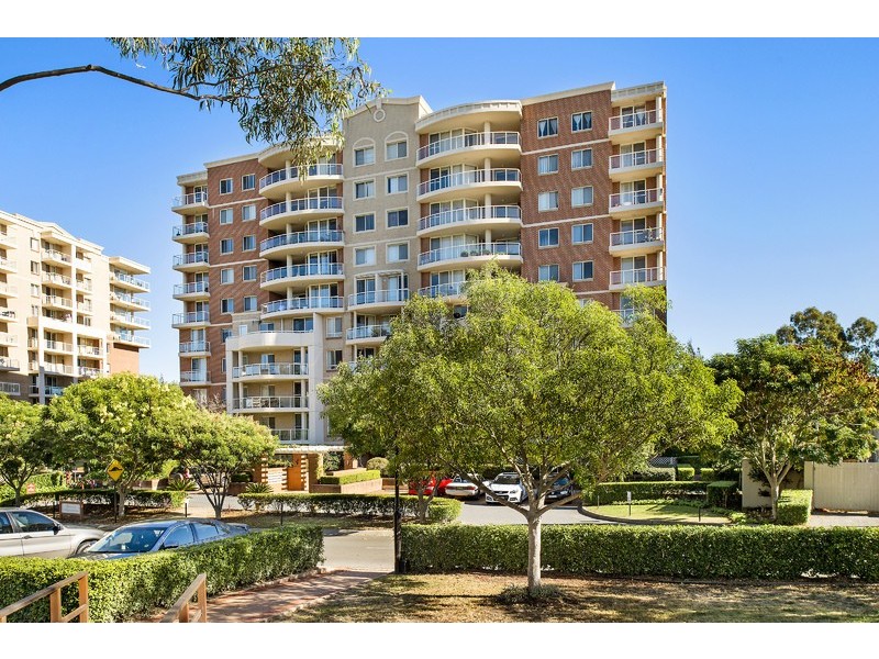 104/6 Wentworth Drive, Liberty Grove NSW 2138