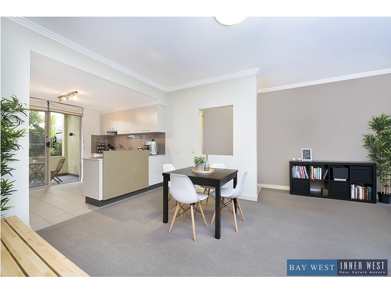 105/4 Stromboli Strait, Wentworth Point NSW 2127