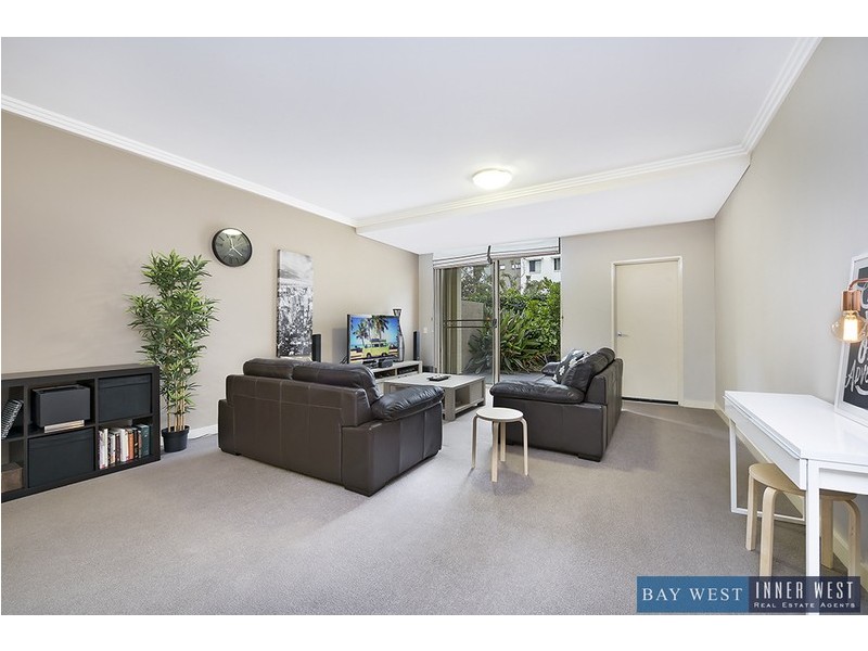 105/4 Stromboli Strait, Wentworth Point NSW 2127