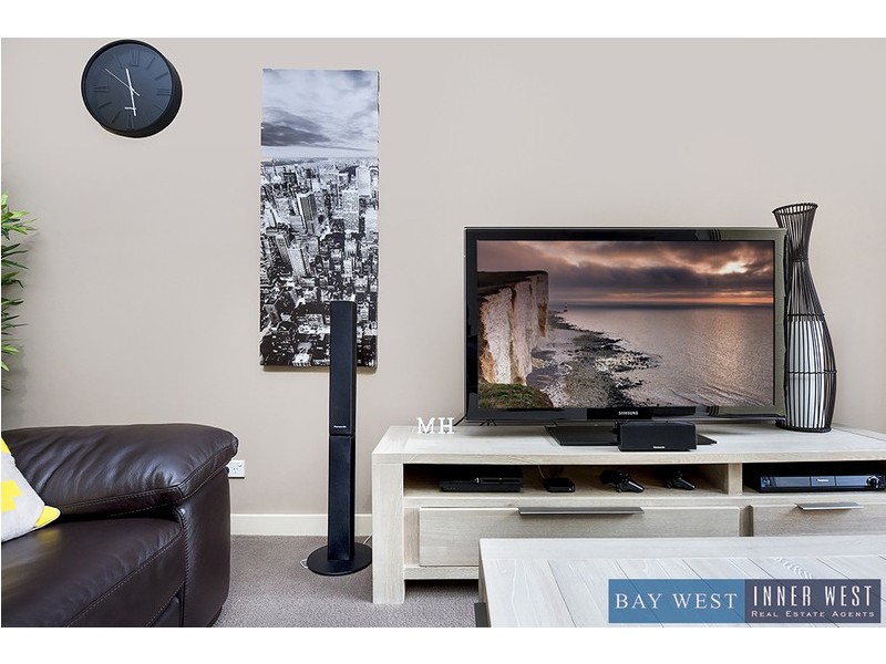 105/4 Stromboli Strait, Wentworth Point NSW 2127