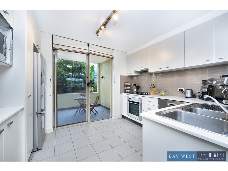 105/4 Stromboli Strait, Wentworth Point NSW 2127