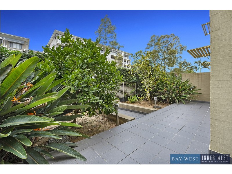 105/4 Stromboli Strait, Wentworth Point NSW 2127