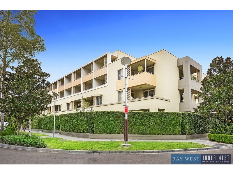 105/4 Stromboli Strait, Wentworth Point NSW 2127