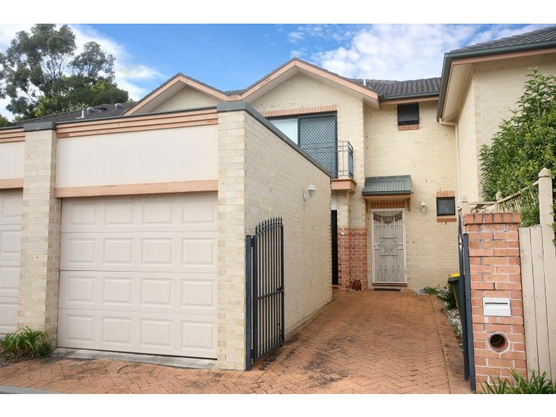 1 Hewin Close, Liberty Grove NSW 2138