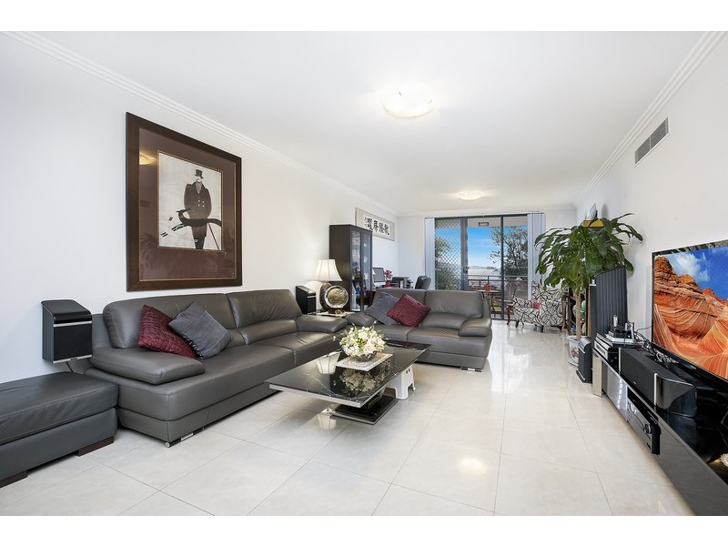 D104/27 – 29 George Street, North Strathfield NSW 2137