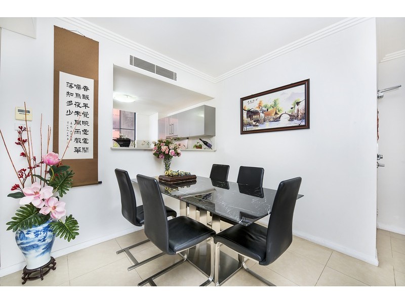D104/27 – 29 George Street, North Strathfield NSW 2137